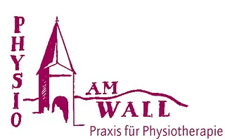 Physio am Wall - Logo